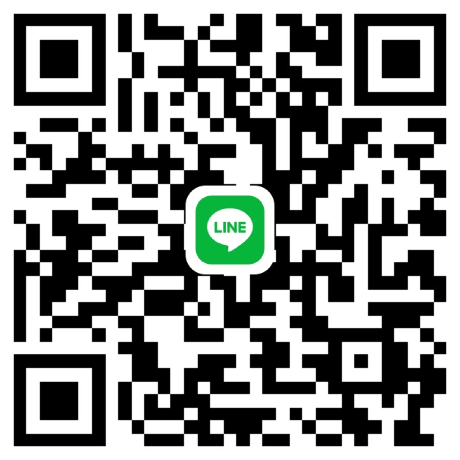 Line QR Code